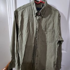 Mens Shirt